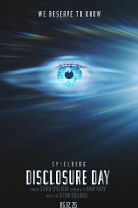 Disclosure Day (2026) Full Movie