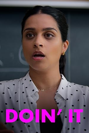 Doin It (2024) Full Movie