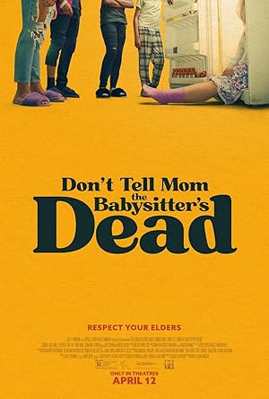 Dont Tell Mom the Babysitters Dead (2024) Hindi Dubbed