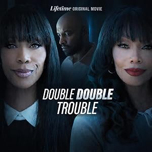 Double Double Trouble (2026) Full Movie
