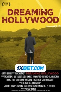 Dreaming Hollywood (2024) Hindi Dubbed