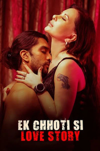 Ek Choti Si Love Story (2026) HPlay Originals Hindi