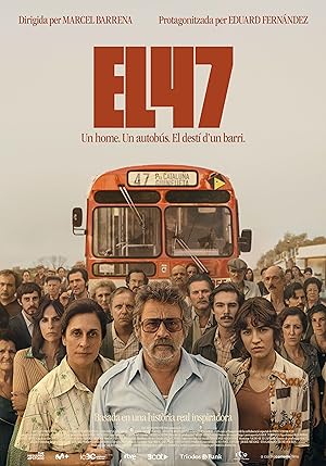 El 47 (2024) Full Movie