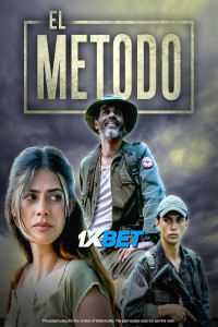 El Metodo (2024) Hindi Dubbed