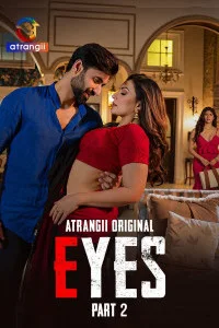 Eyes (2026) S01 Atrangii Originals  Webseries