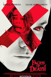 Faces of Death (2026) Full Movie