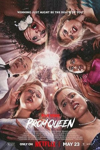 Fear Street Prom Queen (2025) Full Movie