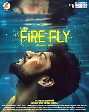 Firefly (2025) South Indian Hindi Movie