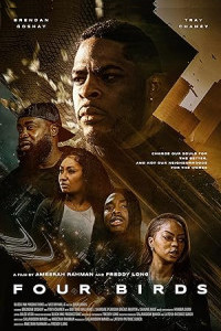 Four Birds (2026) Full Movie