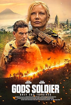 Gods Soldier (2025) Full Movie