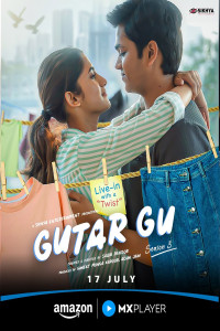 Gutar Gu (2025) Season 03 Hindi Web Series