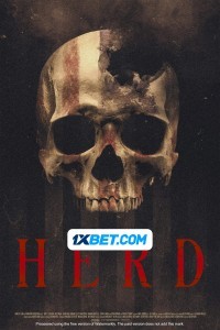 HERD (2023) Hindi Dubbed
