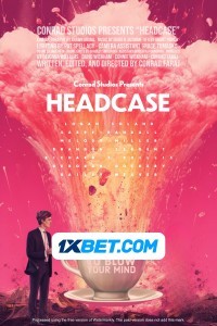 Head Case (2023) Hindi Dubbed