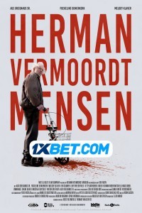 Herman Vermoordt Mensen (2022) Hindi Dubbed