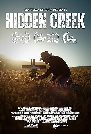 Hidden Creek (2025) Full Movie