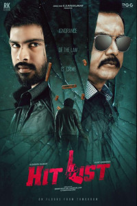 Hit List (2024) South Indian Hindi Dubbed