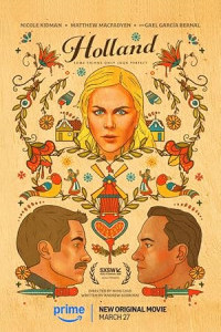 Holland (2025) Full Movie