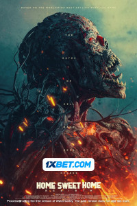 Home Sweet Home Rebirth (2025) Hindi Dubbed