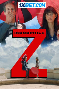 Ikonophile Z (2024) Hollywood Hindi Dubbed