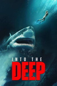 Into the Deep (2025) Hindi Dubbed