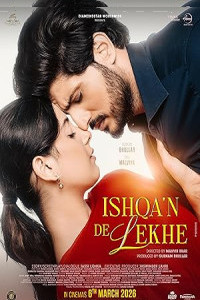 Ishqan De Lekhe (2026) Full Movie