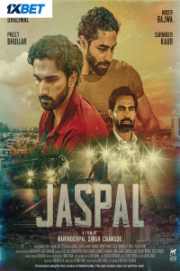 Jaspal (2024) Full Movie