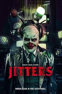 Jitters (2026) Full Movie