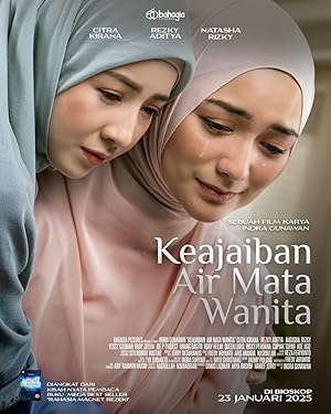 Keajaiban Air Mata Wanita (2025) Full Movie