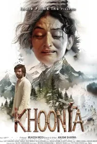 Khoonta (2026) Full Movie