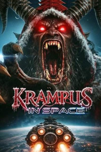 Krampus in Space (2026) Full Movie