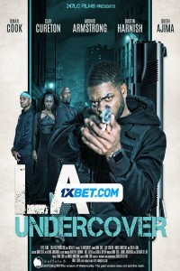 LA Undercover (2023) Hindi Dubbed