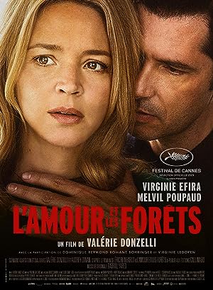 Lamour et les forets (2023) Hindi Dubbed