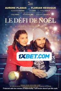 Le Defi de Noel (2022) Hindi Dubbed