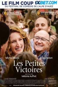 Les petites victoires (2023) Hindi Dubbed