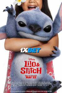 Lilo and Stitch (2025) Hindi Dubbed