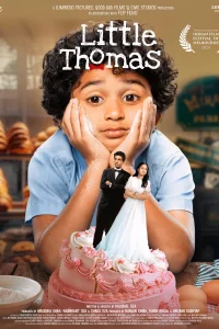 Little Thomas (2026) Hindi Movie