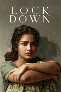Lockdown (2026) South Indian Hindi Dubbed