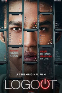 Logout (2025) Hindi Full Movie