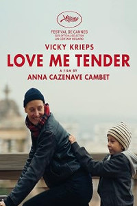 Love Me Tender (2025) Full Movie