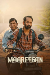 Maareesan (2025) South Indian Hindi Dubbed