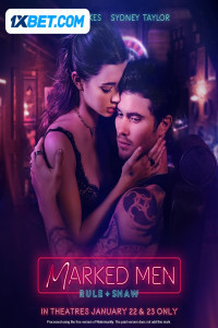 Marked Men (2024) Hindi Dubbed