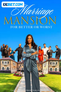 Marriage Mansion (2024) Hindi Dubbed