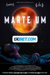 Mars One (2022) Hindi Dubbed