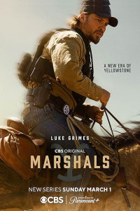 Marshals (2026) Full Movie