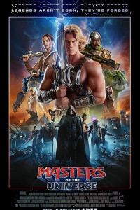 Masters of the Universe (2026) Full Movie