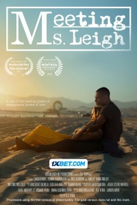 Meeting Ms Leigh (2024) Hindi Dubbed