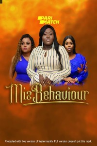 Miz Behaviour (2020) Hindi Dubbed