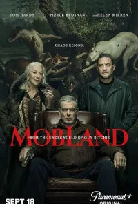 Mobland 2 (2026) Full Movie