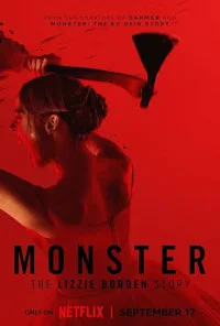 Monster (2026) Full Movie