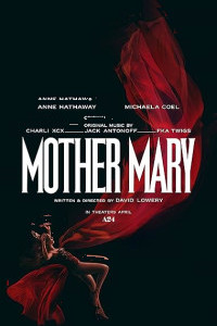 Mother Mary (2026) Full Movie